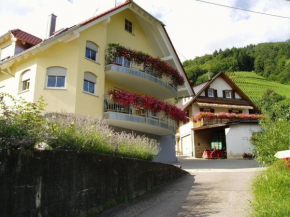 Ferienhof Mayer - Apartment 4